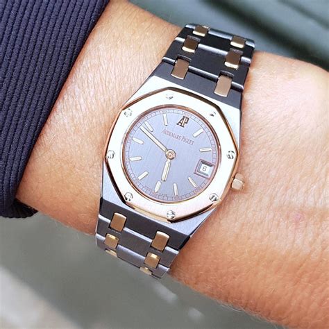 when was audemars piguet founded